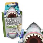 Zakładka Teeth Shark