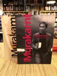 Zawód: powieściopisarz, Haruki Murakami
