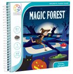 Smart Game Magnetyczna Magic Forest