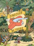 Dinozaur na tropie Sophie Guerrive (wyszukiwanka)