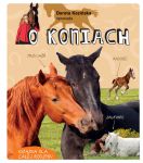 O koniach opowiada Dorota Kozińska