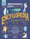 Britannica nowa. Encyklopedia dla dzieci, Christopher Lloyd