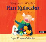 Pan Kuleczka cz.1 Wojciech Widłak CD MP3