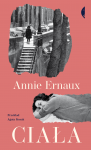 Ciała, Annie Ernaux
