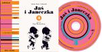 Jaś i Janeczka 3 (audiobook CD, format mp3)