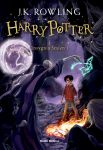 Harry Potter i Insygnia Śmierci,  J.K. Rowling