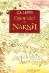 Opowieści z Narnii T.1-2, C.S. Lewis