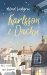 Karlsson z dach,  Astrid Lindgren