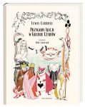 Przygody Alicji w Krainie Czarów, Lewis Carroll