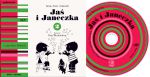 Jaś i Janeczka 2 (audiobook CD, format mp3)
