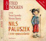 Nils Paluszek i inne opowiadania, Astrid Lindgren audiobook mp3