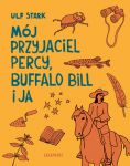 Mój przyjaciel Percy, Buffalo Bill i ja, Ulf Stark