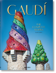 Gaudi. The Complete Works - 40th Anniversary Edition, Rainer Zerbst