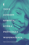 Kobieta, która pożyczała wspomnienia, Tove Jansson