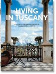 Living in Tuscany 40th Ed