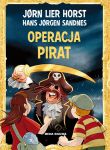 Operacja Pirat, Jorn Lier Horst