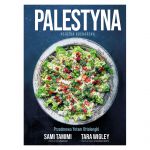 Palestyna. Książka kucharska, Sami Tamimi, Tara Wigley