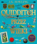 Quidditch przez wieki, Joanne K. Rowling