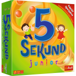 Gra 5 sekund junior edycja specjalna