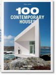 100 Contemporary Houses, Philip Jodidio