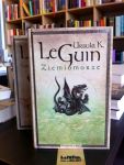 Ziemiomorze Ursula K. Le Guin