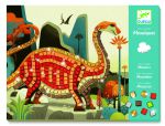 Mozaiki Dinozaury DJ08899