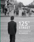125th Street Photography in Harlem