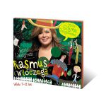 Rasmus i włóczęga, Astrid Lindgren CD MP3