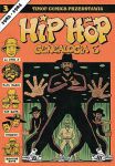 Hip Hop Genealogia T.3 Ed Piskor