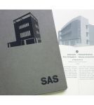 Sas Ilustrowany atlas architektury Saskiej Kępy