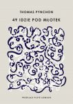 49 idzie pod młotek, Thomas Pynchon