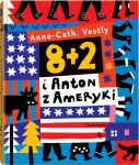 8+2 i Anton z Ameryki A.Vestly