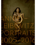 Annie Leibovitz, Portraits 2005–2016