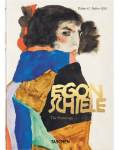 Egon Schiele The Paintings 40th Anniversary Edition