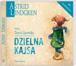 Dzielna Kajsa  A.Lindgren audio
