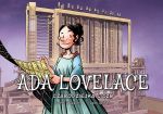 Ada Lovelace. Czarodziejka liczb, Jordi Bayarri