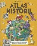 Atlas historii, Thiago de Moraes