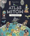 Atlas mitów, Thiago de Moraes