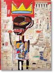Basquiat. 40th Anniversary Edition Eleanor NAIRNEHANS, Werner Holzwarth