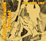 Old Bass Line Marian Pawlik Quartet CD