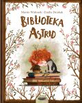 Biblioteka Astrid, Martin Widmark, Emilia Dziubak
