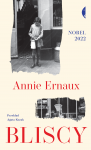 Bliscy, Annie Ernaux