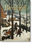 Bruegel. The Complete Paintings. 40th Jurgen Muller