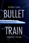 Bullet Train. Zabójczy pociąg, Kotaro Isaka