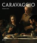 Caravaggio. Stwarzanie widza, Careri Giovanni