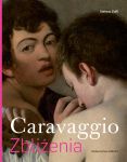 Caravaggio zbliżenia, Stefano Zuffi