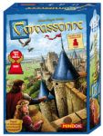 Gra Carcassonne 2 edycja