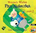 Pan Kuleczka cz.2 Wojciech Widłak CD MP3