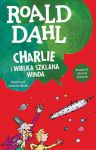 Charlie i wielka szklana winda Roald Dahl