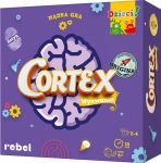 Gra Cortex dla dzieci